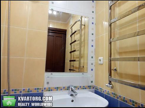 Rent out 2-room apartment. Киев,  Милютенко — photo 2