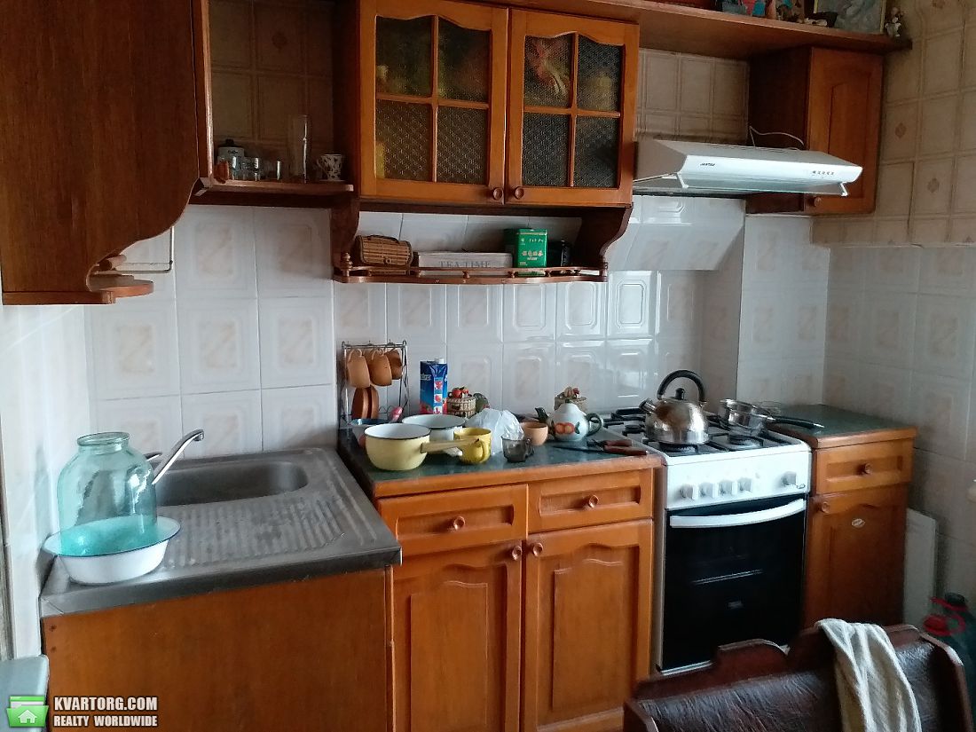 Sell 1-room apartment. Одесса, Толстого — photo 3
