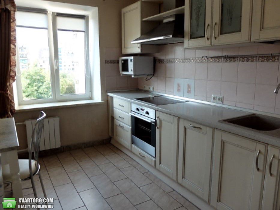 Sell 3-room apartment. Киев,  Азербайджанская — photo 1