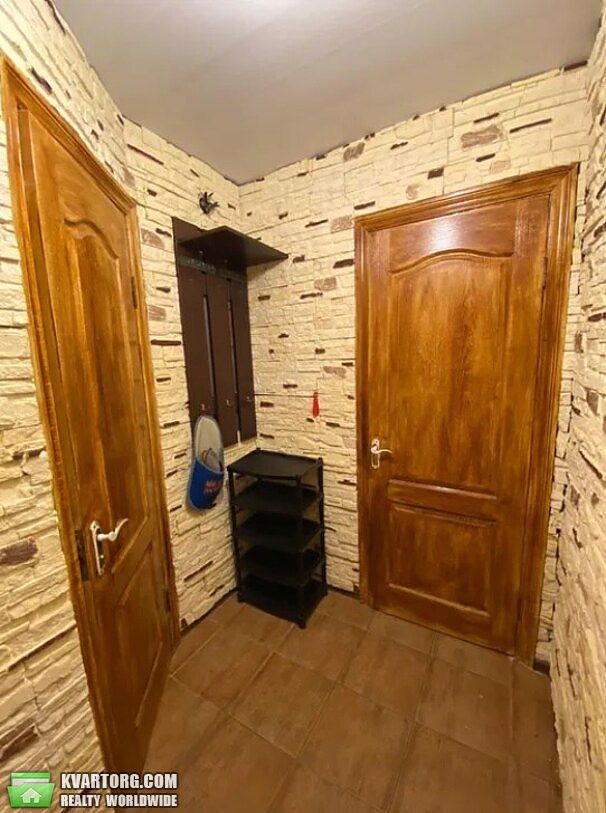 Rent out 1-room apartment. Киев,  Драгомирова — photo 9
