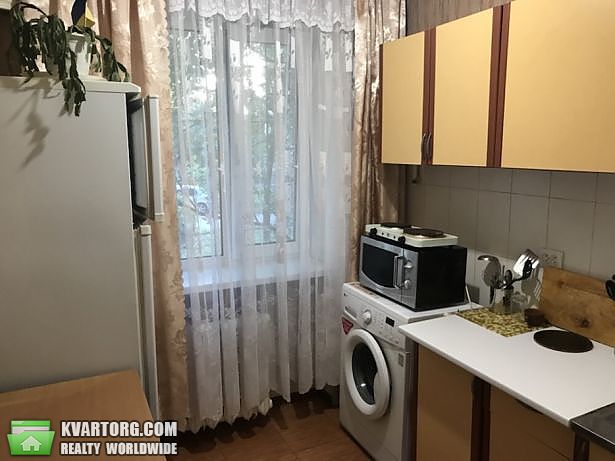 Rent out 1-room apartment. Киев,  Туполева — photo 1