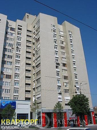 продам 3-комнатную квартиру. Киев,  Горького - фото 1