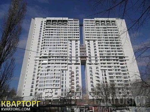 Sell 3-room apartment. Киев,  Щорса — photo 1