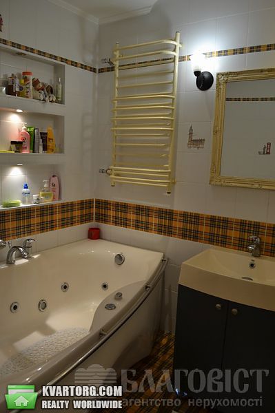 Sell 4-room apartment. Киев, Срибнокильская — photo 6