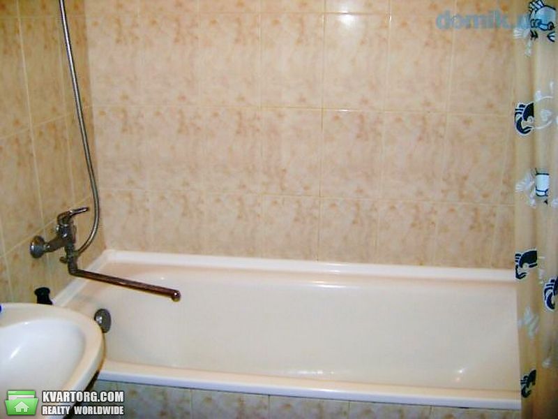 Rent out 1-room apartment. Киев,  Машиностроительная — photo 5
