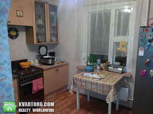 Sell 3-room apartment. Киев, Ахматовой — photo 5