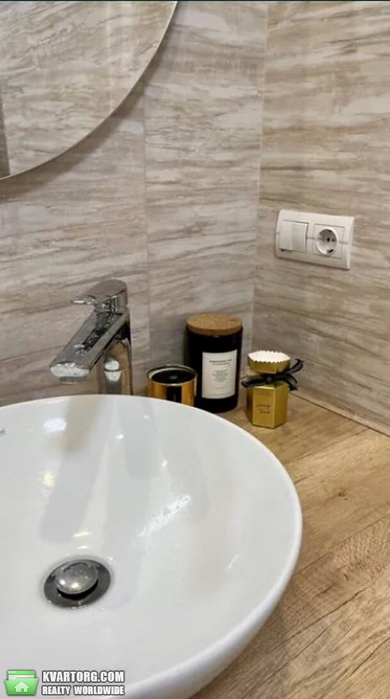Rent out 1-room apartment. Киев,  Демиевская — photo 8