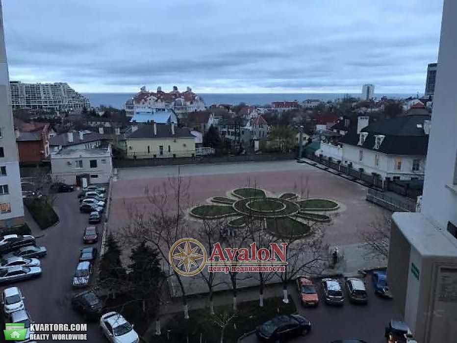 Sell 3-room apartment. Одесса, Педагогическая — photo 8