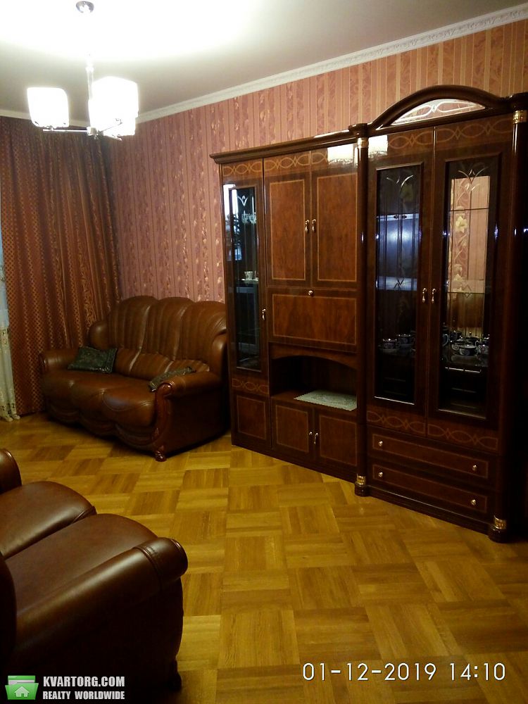 Rent out 3-room apartment. Киев,  Гонгадзе — photo 3