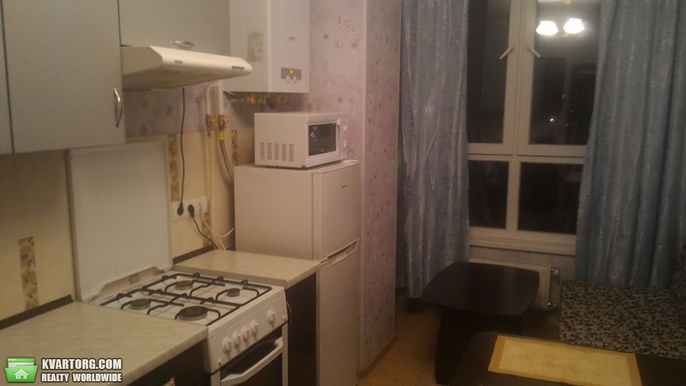 Rent out 1-room apartment. Киев, Тернопольская — photo 2