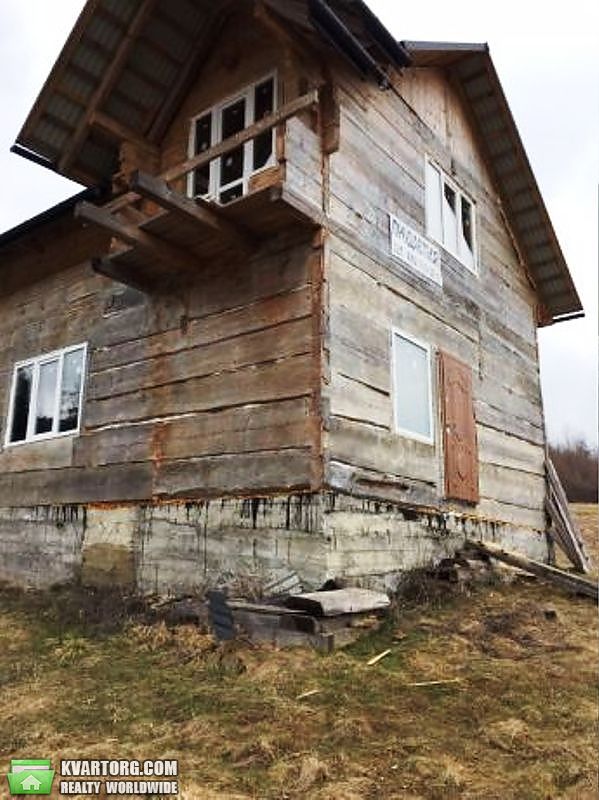 Sell house. Львов, с. Спас — photo 6