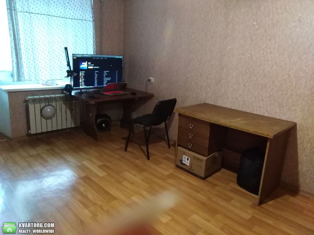 Sell 1-room apartment. Полтава, Железная — photo 1