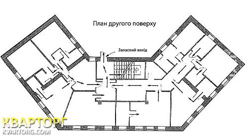 Rent out office. Киев,  Перспективная — photo 10