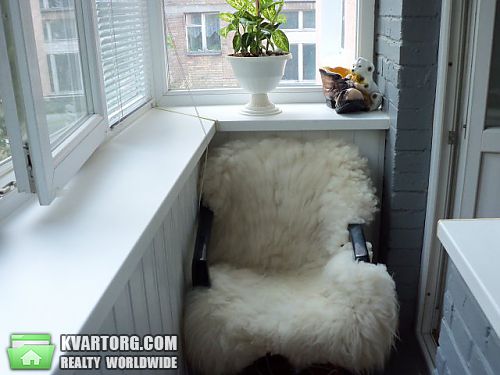 Sell 2-room apartment. Киев, Кирило-Мефодиевская — photo 1