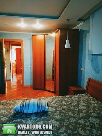 Rent out 3-room apartment. Киев, Миколайчука — photo 1