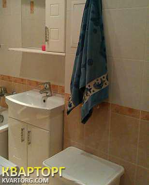 Rent out 2-room apartment. Киев, Кибальчича — photo 7