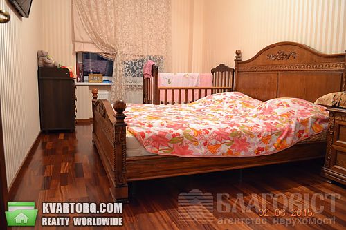Sell 2-room apartment. Киев, Днепровская наб — photo 2
