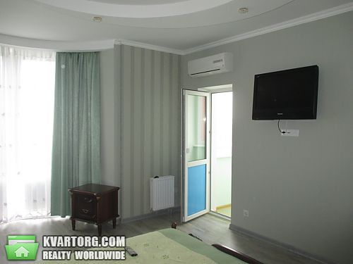 сдам 3-комнатную квартиру. Киев,  Харьковское шоссе - фото 5
