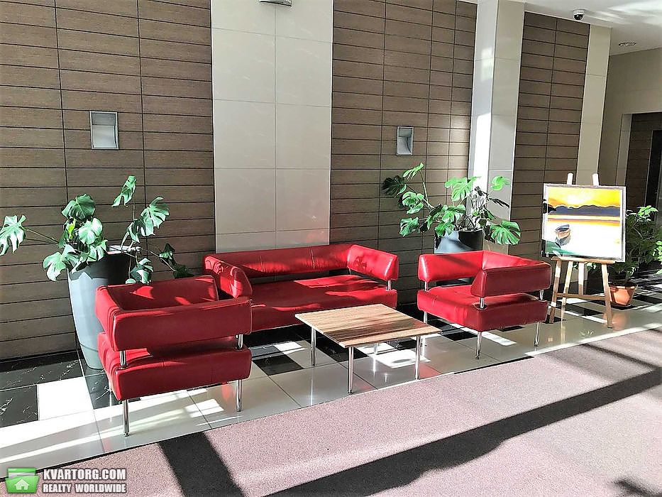 Rent out 2-room apartment. Киев,  Голосеевский пр — photo 10