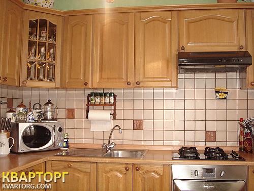 Rent out 3-room apartment. Киев,  Бастионная — photo 8