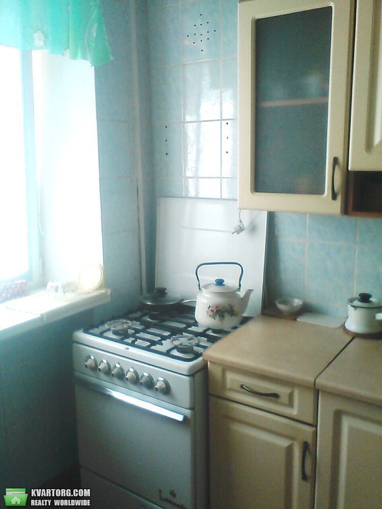 Sell 2-room apartment. Одесса, Комарова — photo 4