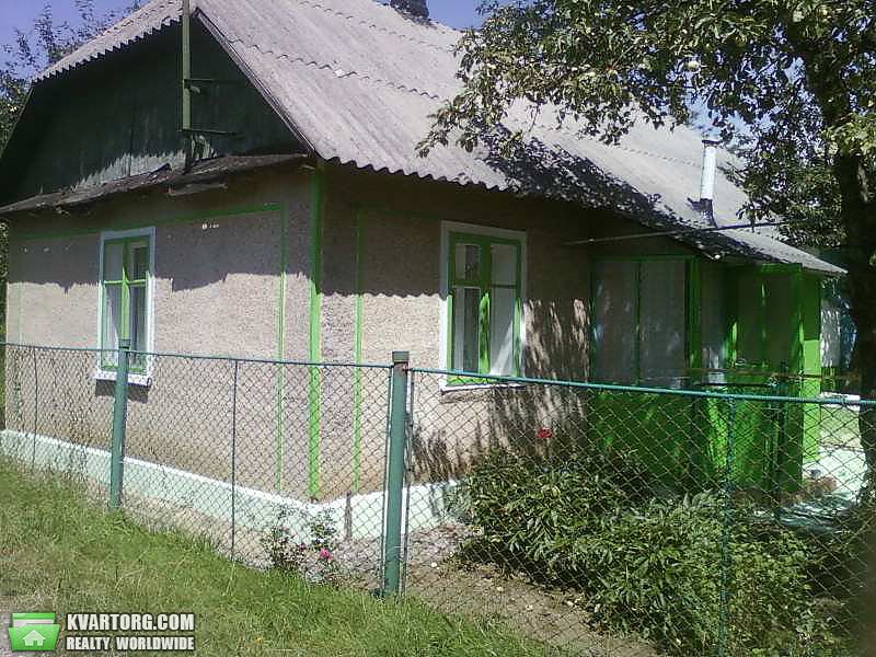 Sell house. Ивано-Франковск, Зелена — photo 3