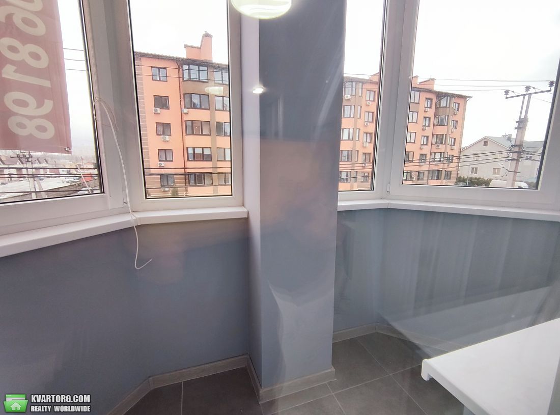 Sell 1-room apartment. Киевская обл., Волошковая — photo 4
