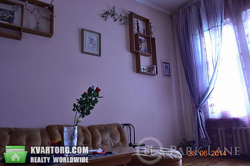 Sell 4-room apartment. Киев,  Саперно-Слободская — photo 5