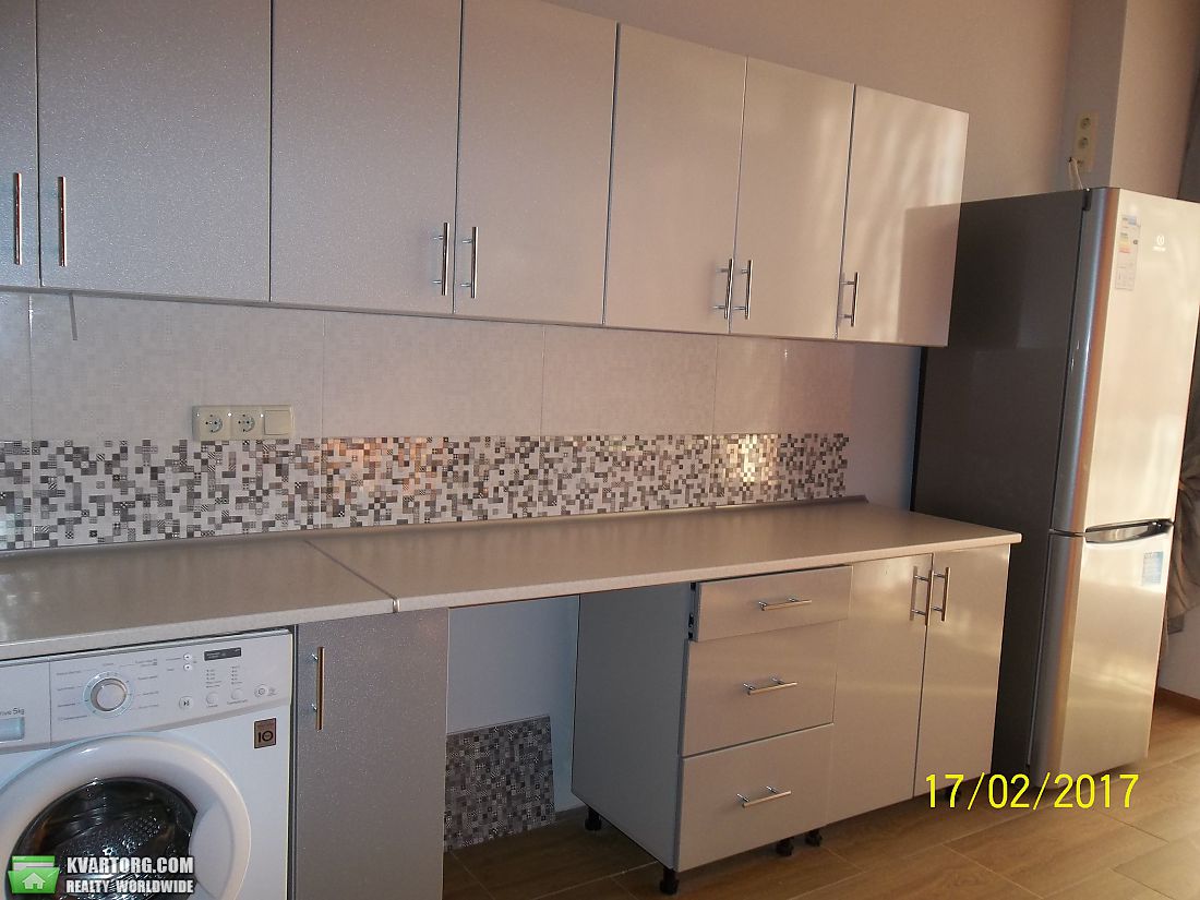 Sell 1-room apartment. Одесса, Французский б-р — photo 5