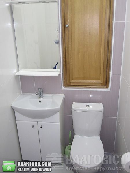 продам 3-комнатную квартиру. Киев,  Голосеевская - фото 10