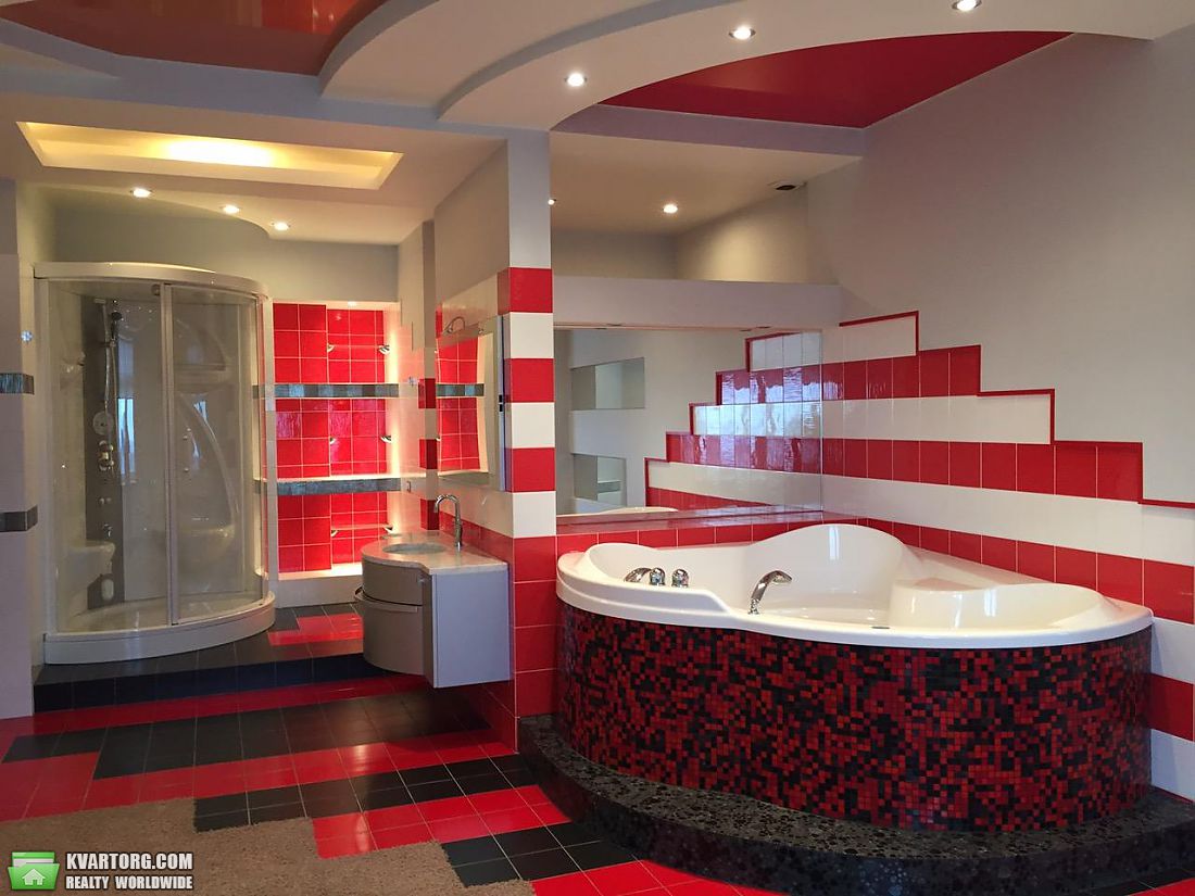 Sell multi-room apartment. Киев,  Кловский спуск — photo 4