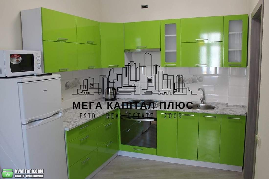 Rent out 1-room apartment. Киев, проспект Перемоги — photo 5