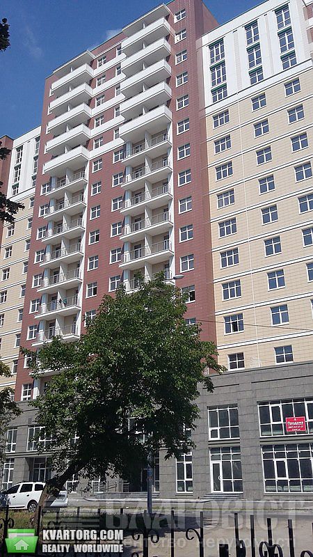 Sell 1-room apartment. Киев,  Барбюса — photo 5