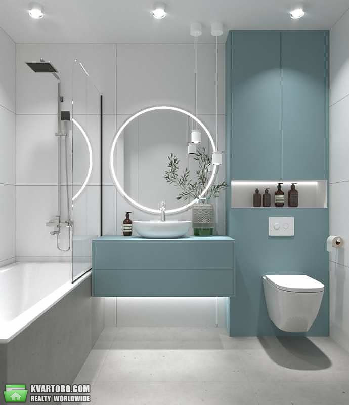 Sell 1-room apartment. Харьков, Валентиновская — photo 3