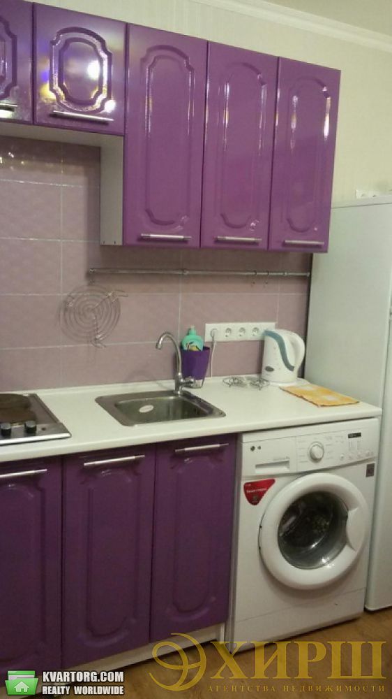 Sell 1-room apartment. Киев, Луценко — photo 7