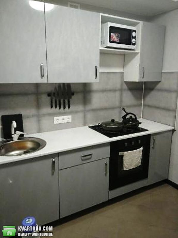 Sell 2-room apartment. Киев,  Горловская — photo 5