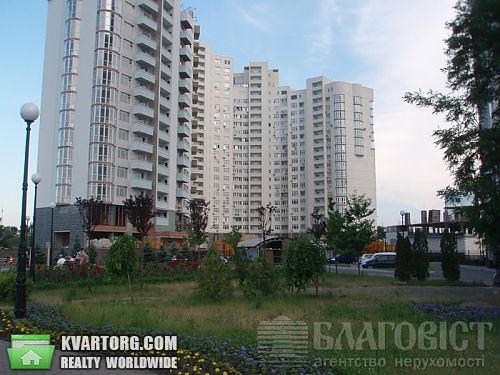 Sell 1-room apartment. Киев, Героев Сталинграда пр — photo 1