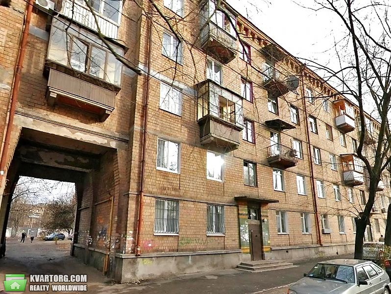 Sell 2-room apartment. Киев, Светличного — photo 1