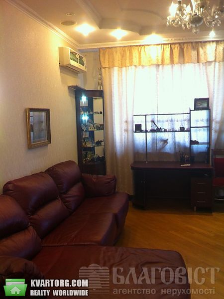 Sell 2-room apartment. Киев, Героев Сталинграда пр — photo 2