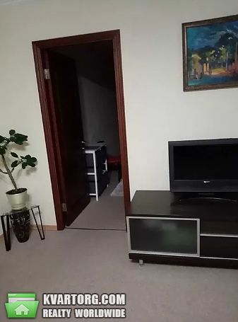 Rent out 2-room apartment. Киев,  Шелковичная — photo 7