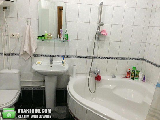 Rent out 1-room apartment. Киев,  Тимошенко  Маршала — photo 6
