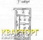 Sell 2-room apartment. Одесса, курская — photo 2