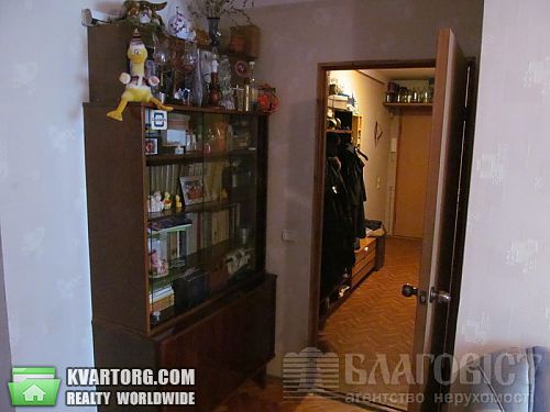 Sell 3-room apartment. Киев, Щорса — photo 4