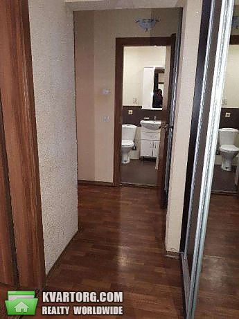 Rent out 1-room apartment. Киев, Ващенко — photo 3