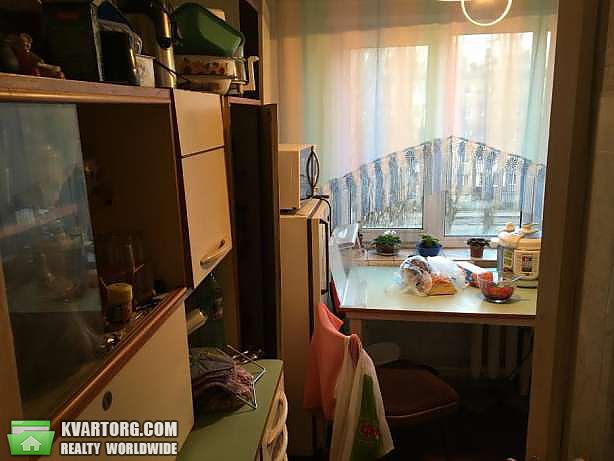 Sell 2-room apartment. Киев,  Лепсе бул — photo 7