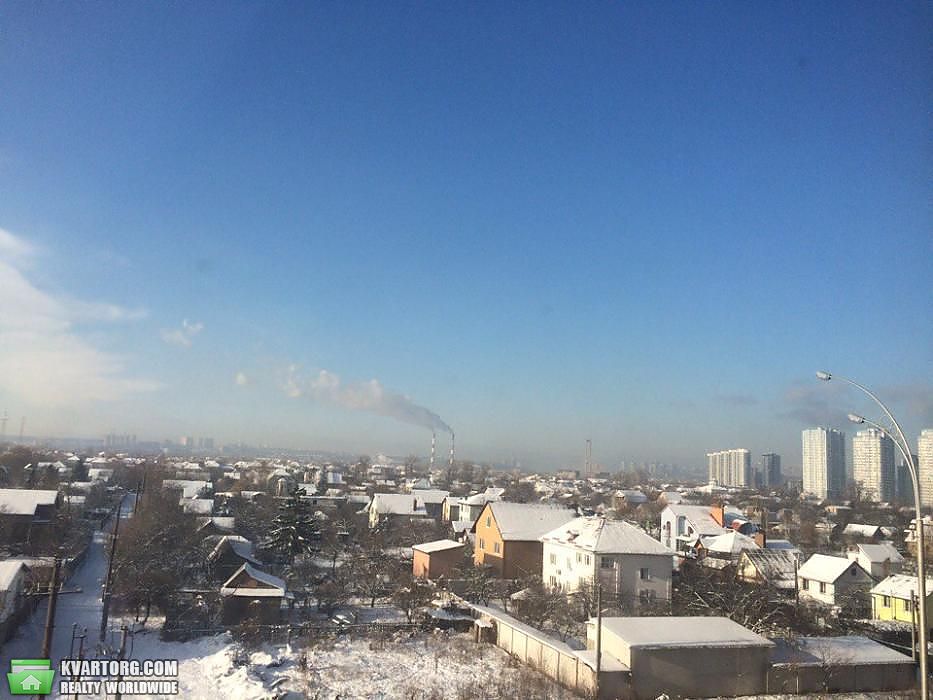 Sell 1-room apartment. Киев, Ващенко — photo 1