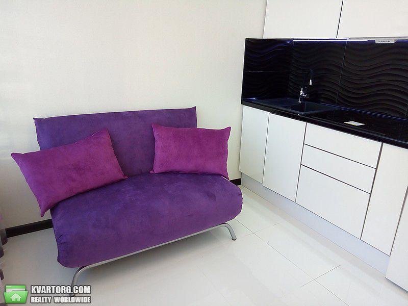 Rent out 1-room apartment. Одесса, Каманина — photo 2