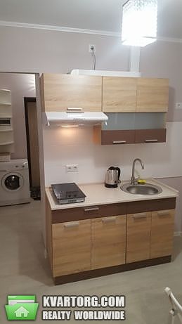 Rent out 1-room apartment. Харьков, пер.Шевченковский — photo 4