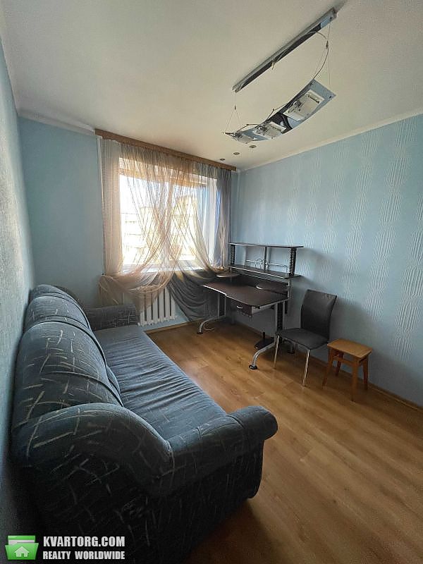 Rent out 4-room apartment. Днепропетровск, Сонячна Набережна — photo 4