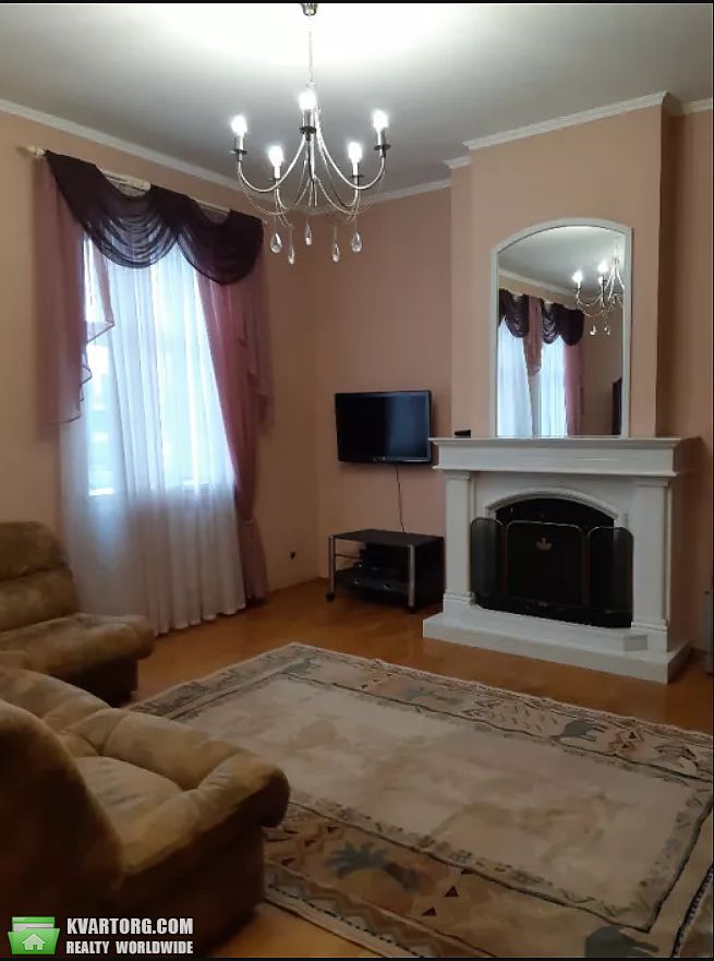 Rent out 4-room apartment. Киев,  Курская — photo 8
